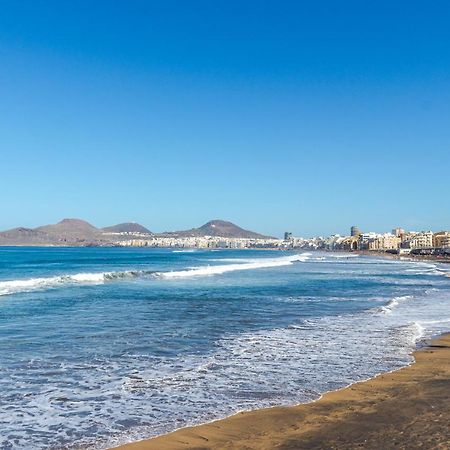 Ocean & Auditorium Views Las Palmas de Gran Canaria Extérieur photo