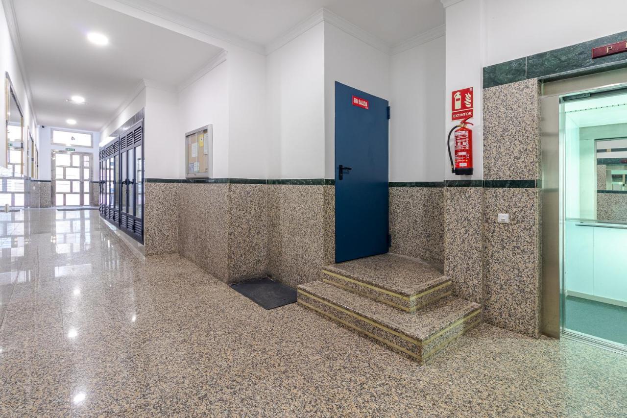 Ocean & Auditorium Views Las Palmas de Gran Canaria Extérieur photo